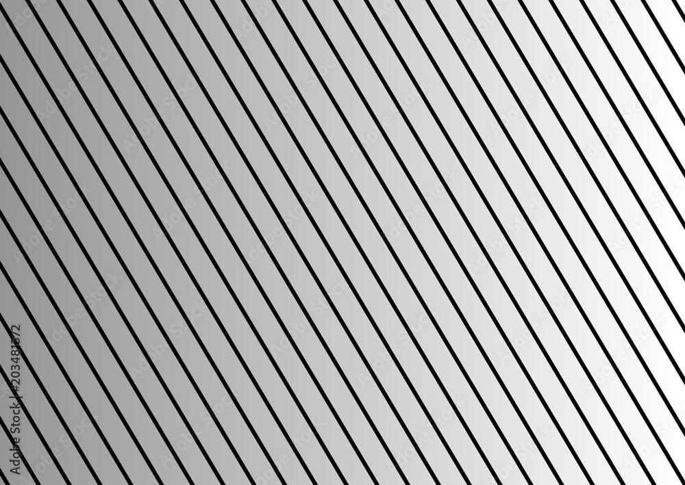 Fototapeta premium Abstrakcjonistyczny geometryczny wzór z linia wektoru tłem.