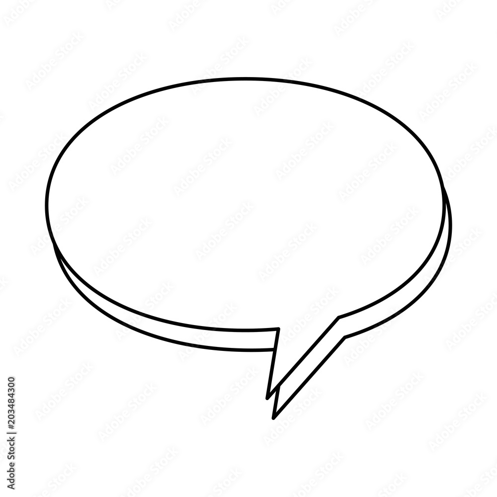 speech bubble message icon vector illustration design speech bubble message icon vector illustration design