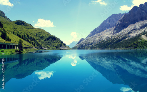 Wallpaper Mural Nature Torontodigital.ca