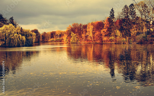 Nature