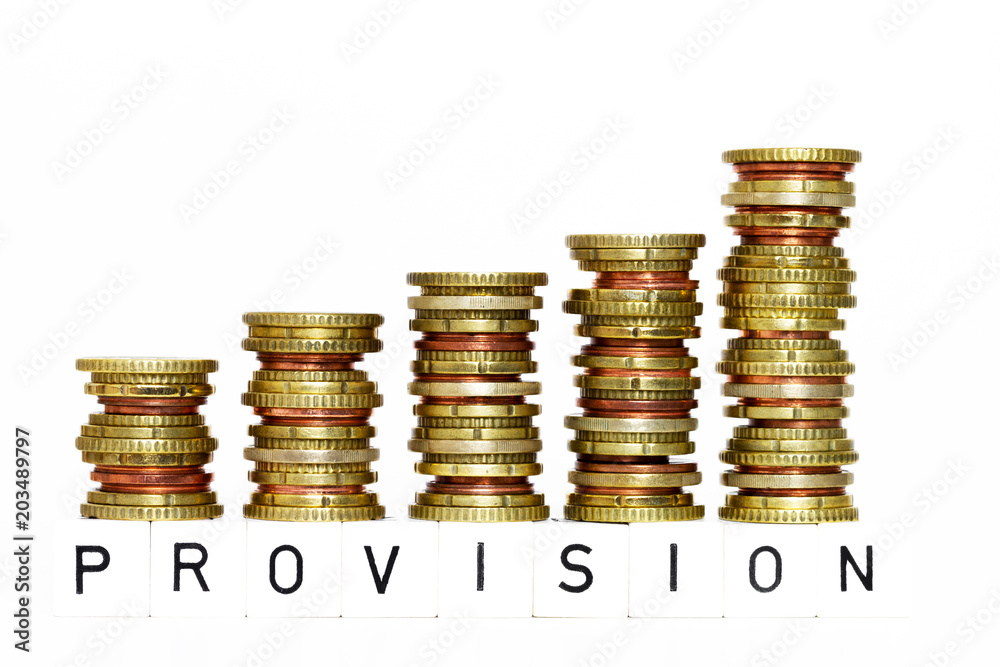 Provisionszahlung Provisionszahlung