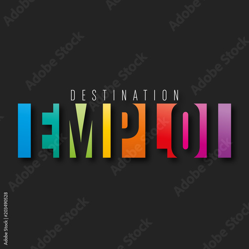 destination