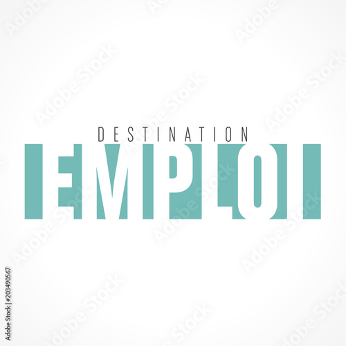destination emploi