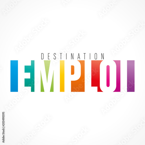 emploi
