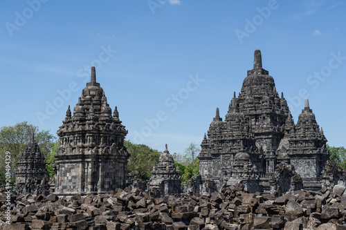 Candi Sewu Temple  Yogyakarta  Indonesia 11