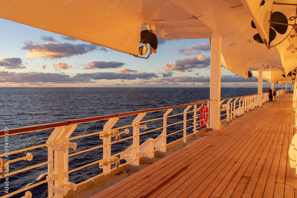 Fototapeta premium 世界の海