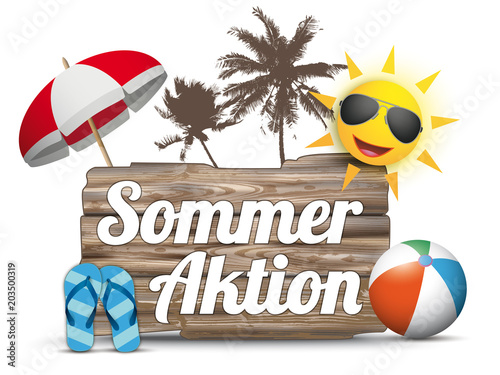 Sommeraktion