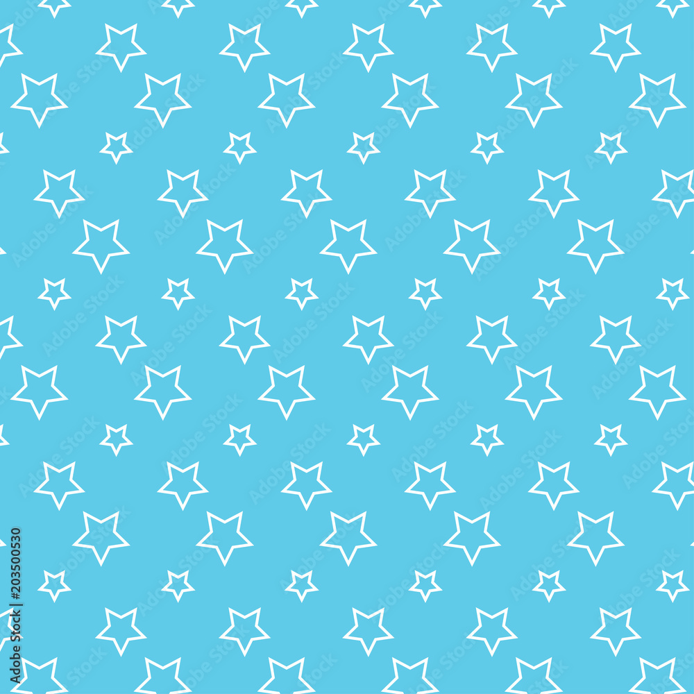 Star pattern wallpaper Star pattern wallpaper