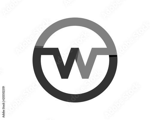 circle typography alphabet typeset typeface logotype font image vector icon