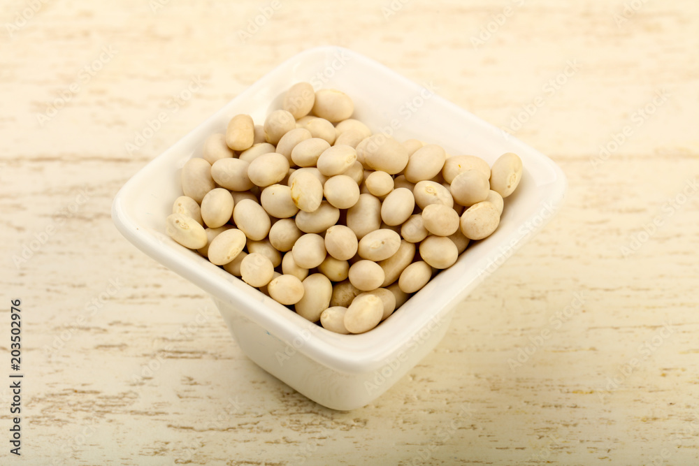 White beans White beans