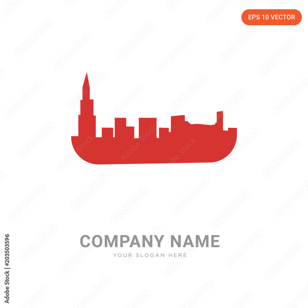  company logo design