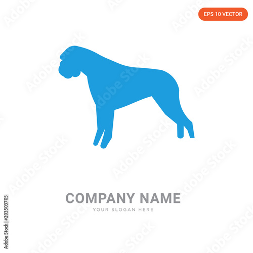  company logo design © vector_best