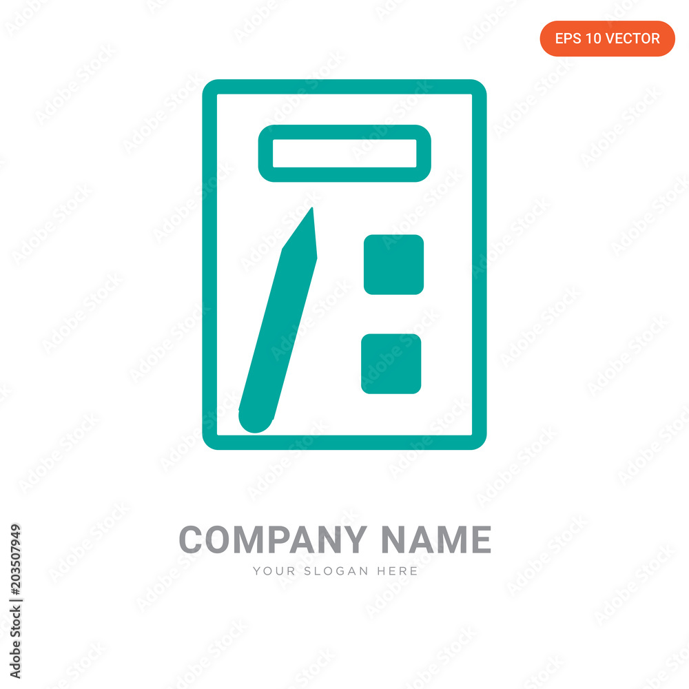 print company logo design print company logo design