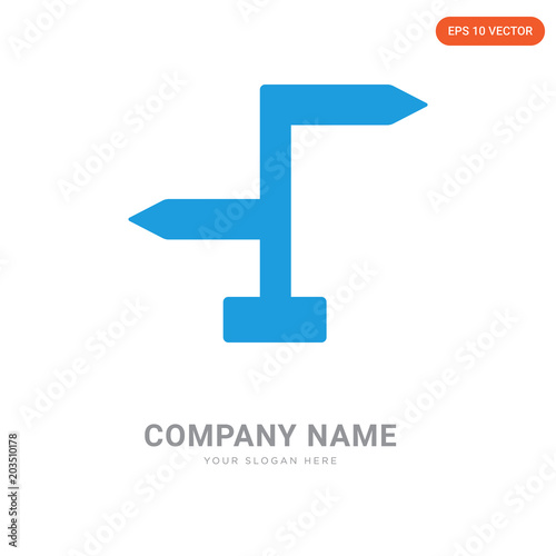  company logo design
