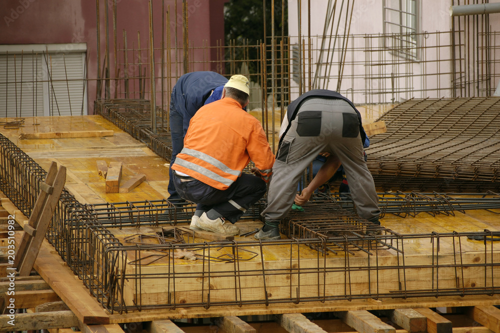 workers workers