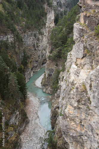 Vanoise National Park