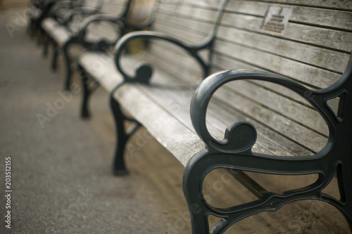 Bench