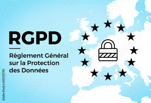 RGPD protection des données