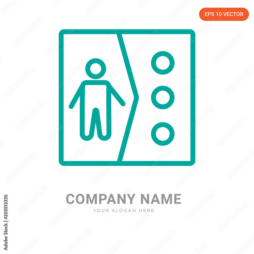 Clone company logo design Clone company logo design