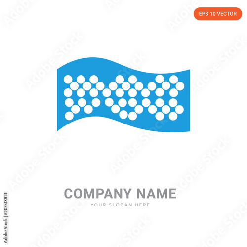Cellulite company logo design