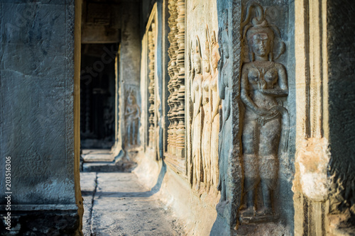 Angkor Wat © Soeren Wilde