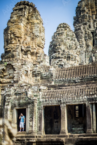 Angkor Wat