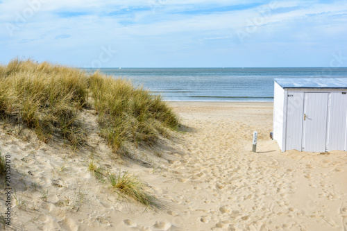 Nordseeküste Knokke-Heist