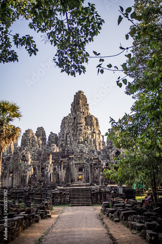 Angkor Wat