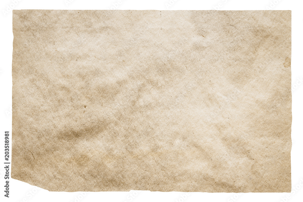 Obraz premium old paper