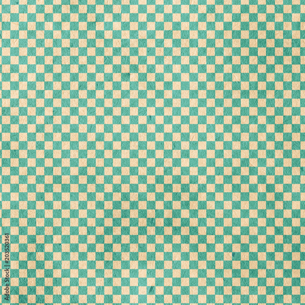 old retro pattern on grungy paper old retro pattern on grungy paper