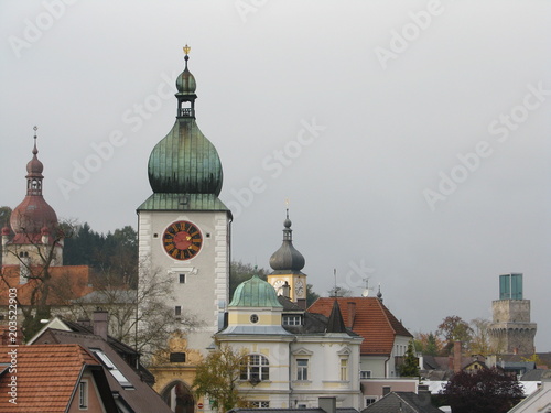 Waidhofen an der Ybbs - Austria photo