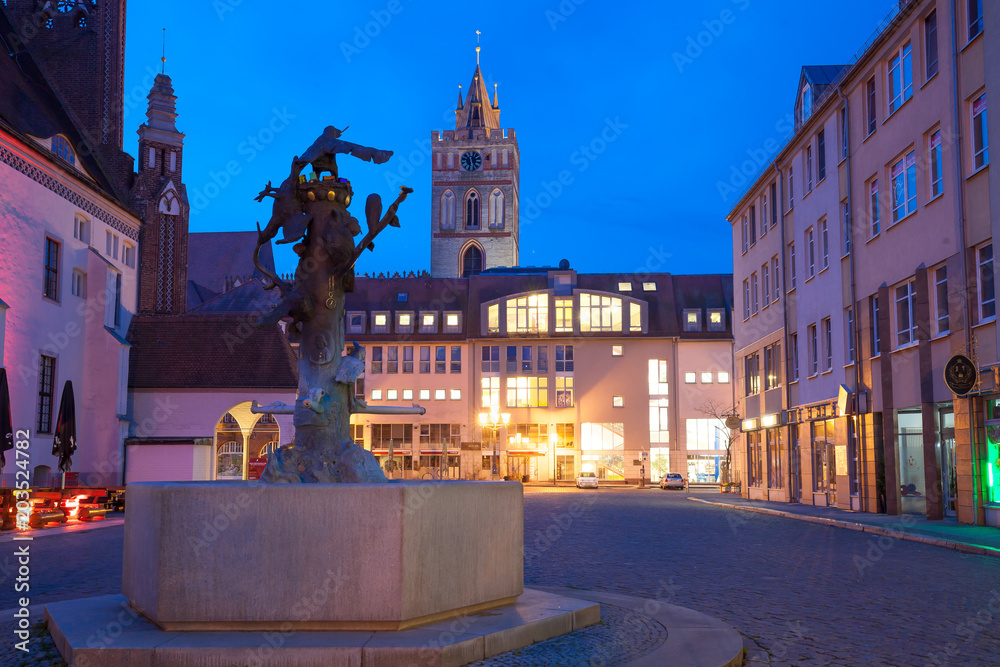 Frankfurt (Oder)