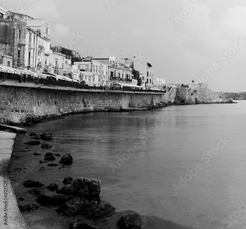 seaside summer travel travel in Sicily Italy 