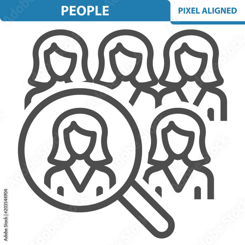 People Icon