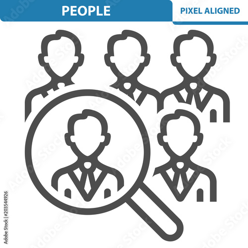 People Icon