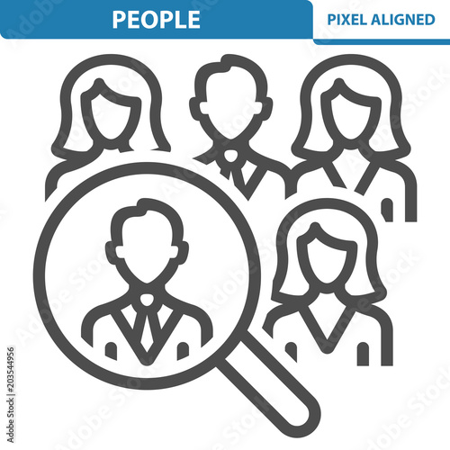 People Icon