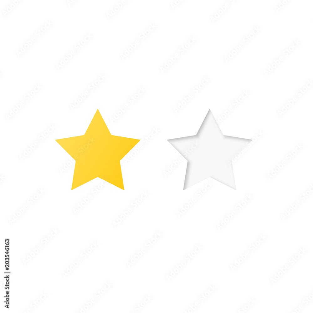 star rating system star rating system