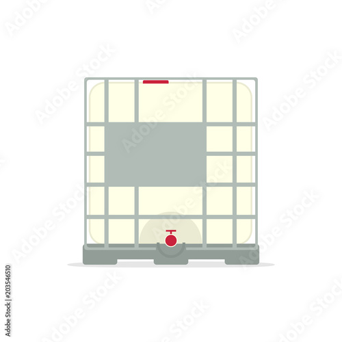 ibc container icon