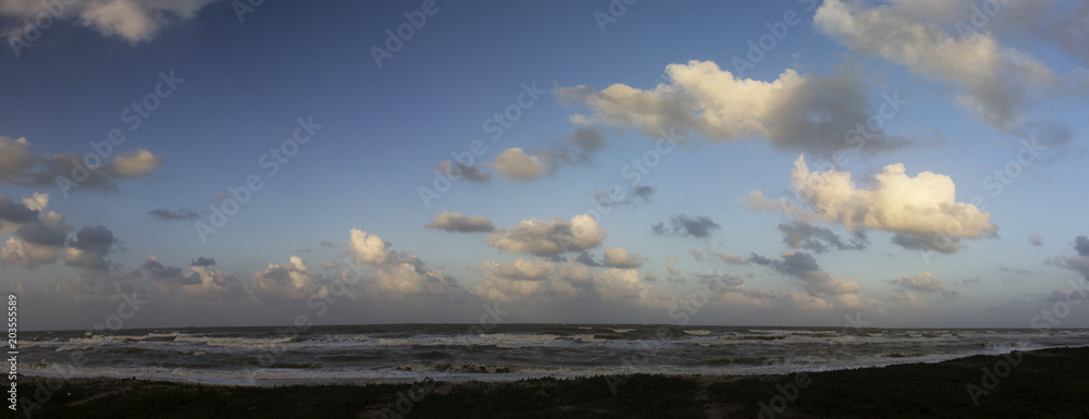 Obraz premium panorama landscape