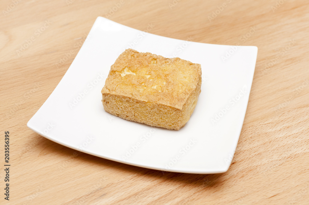 厚揚げ 厚揚げ