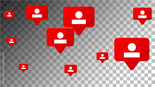 Abstract  Vector Background for Your Design