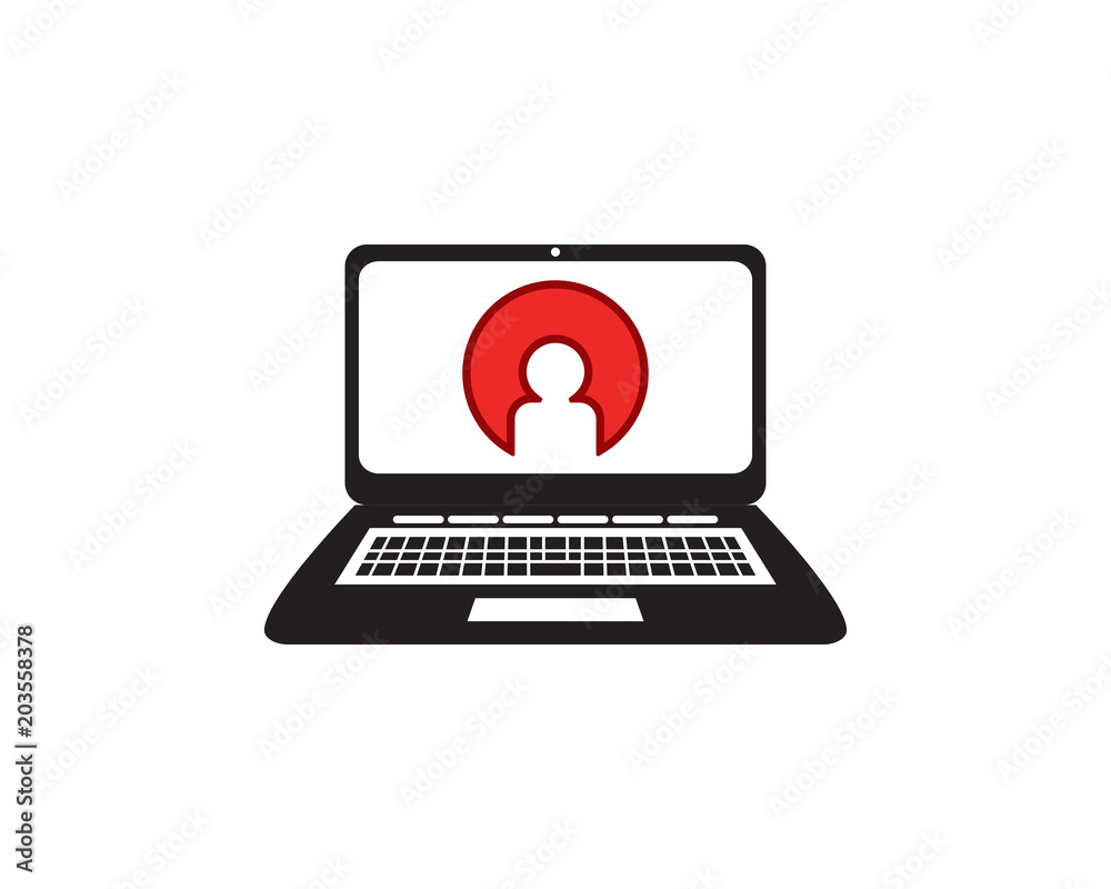 laptop profil laptop profil