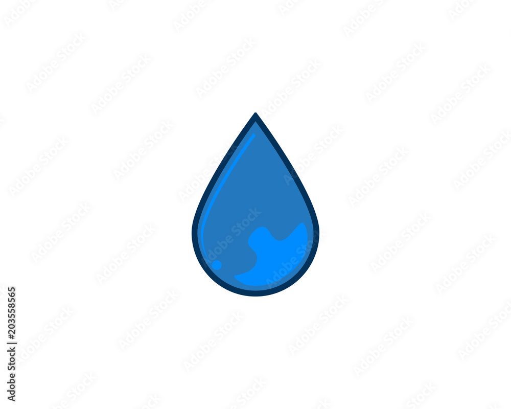 waterdrop waterdrop