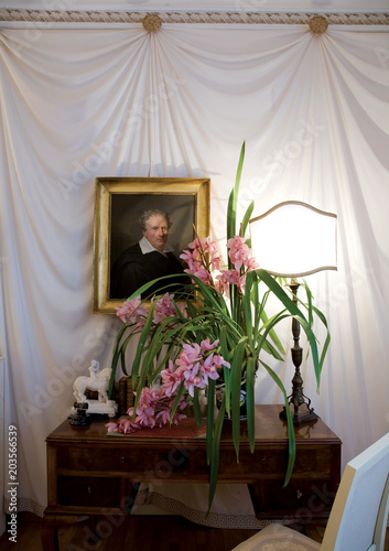 Fotografie Bedroom