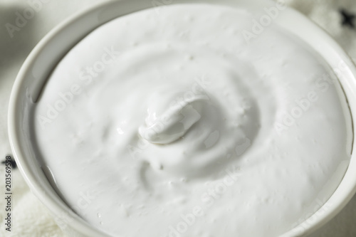 Sweet Sticky Marshmallow Fluff Spread