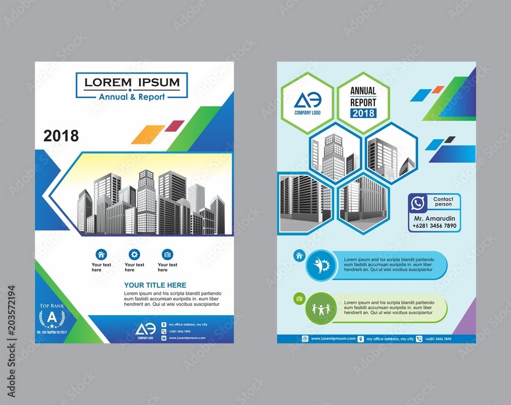 abstract cover and layout for presentation and marketing abstract cover and layout for presentation and marketing
