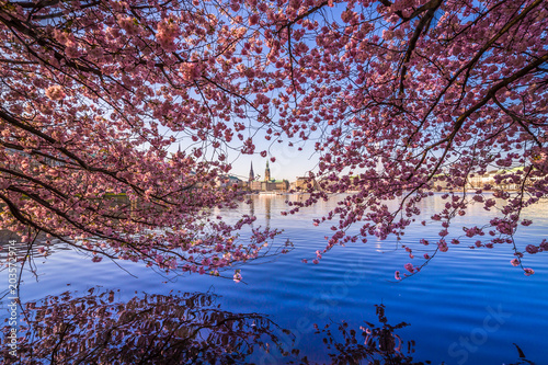 Hamburg - Germany