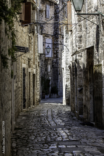 Trogir city, Croatia