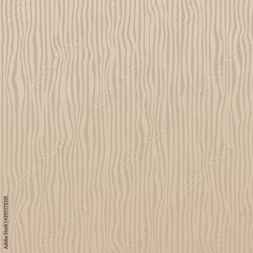 Oak Brown vertical stripes texture pattern seamless for Realistic graphic design material wallpaper background. Wood Grain Texture random lines.