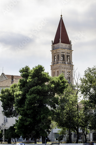 Trogir city, Croatia